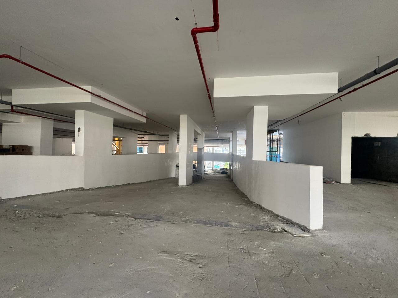 ONDA - Construction
