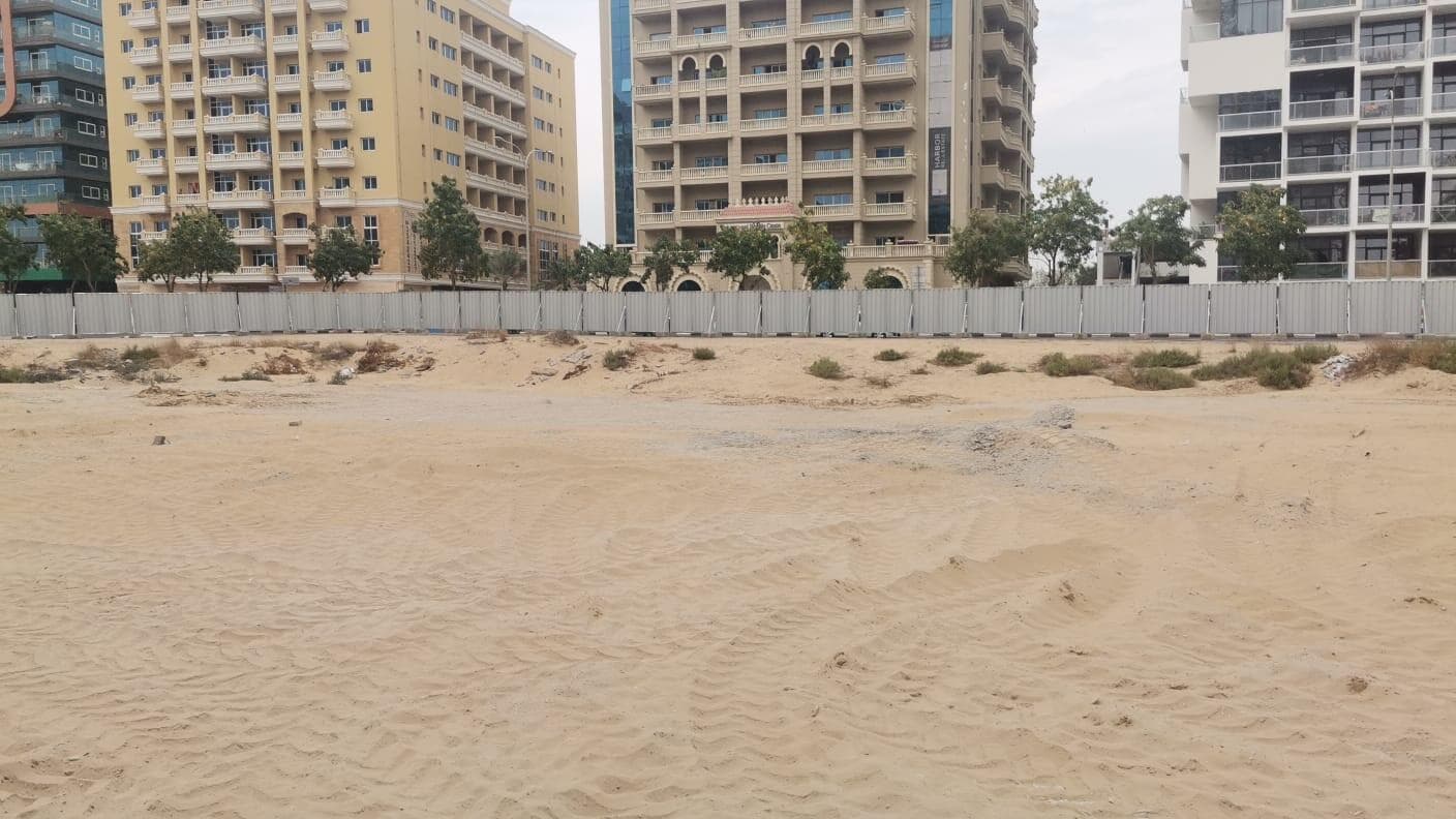 Aura Prestige - Construction