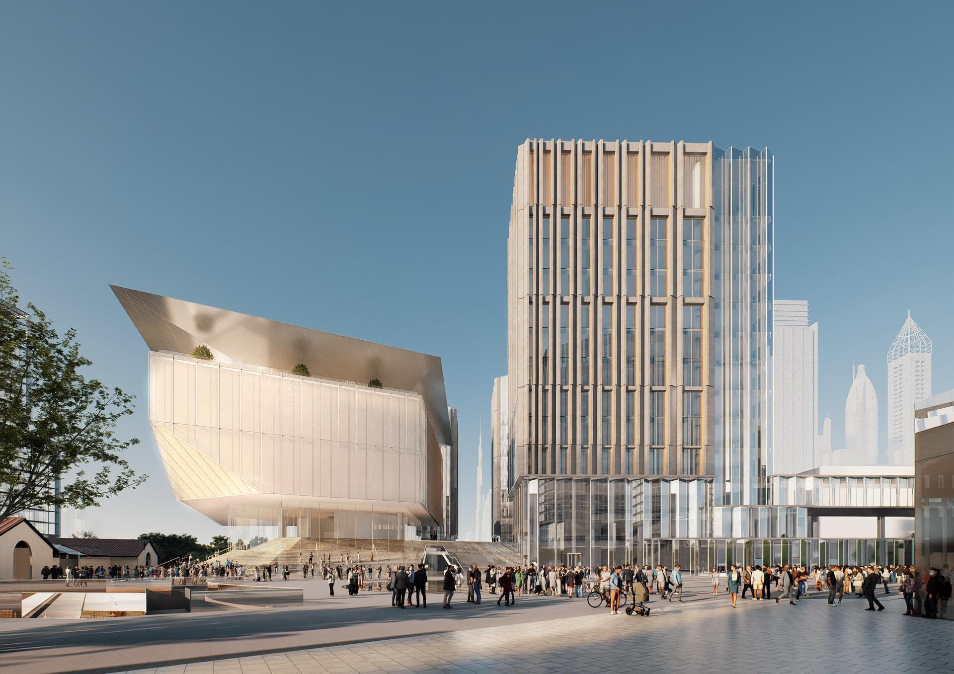 The Residences - Photos