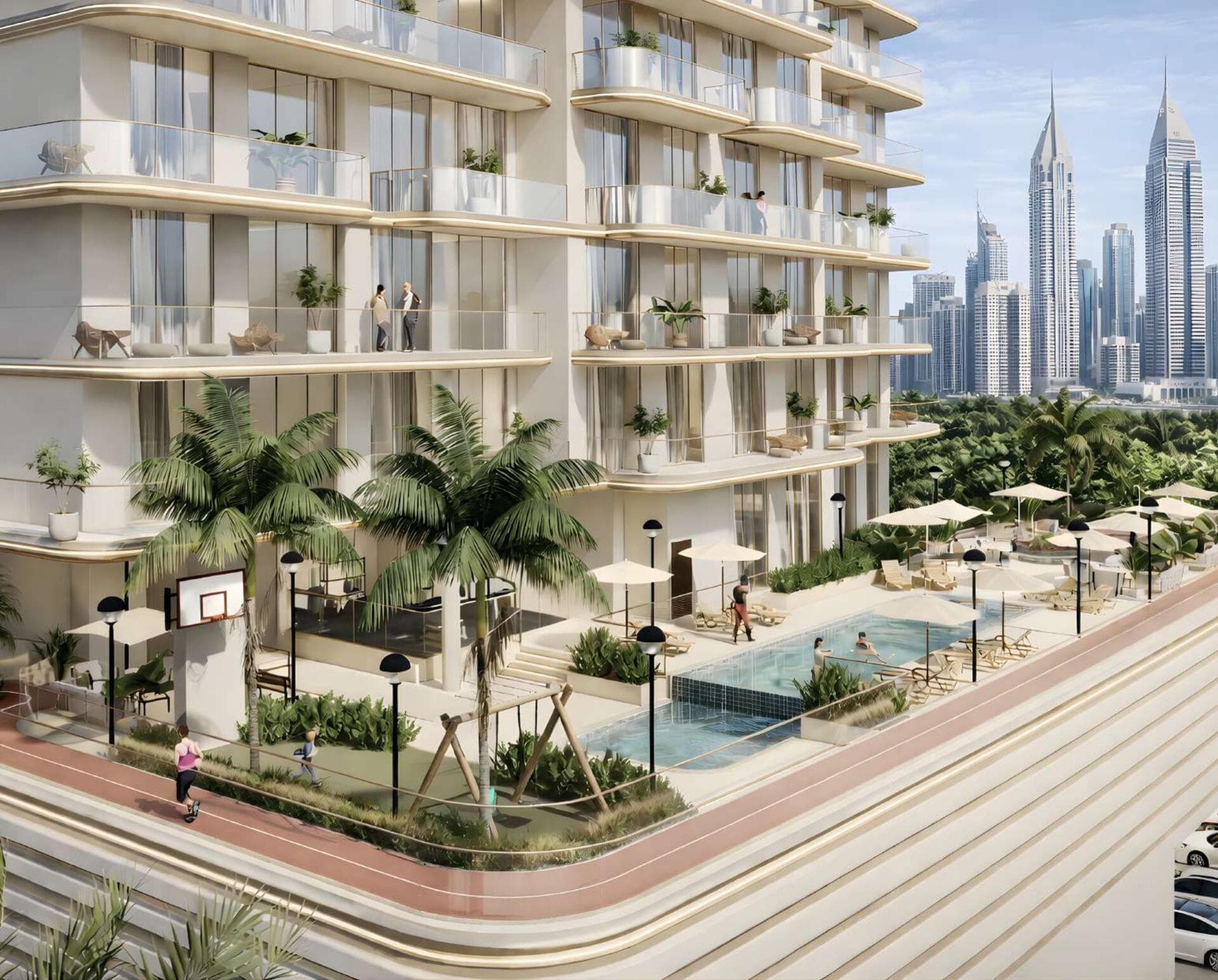 Dar Al Aiham One - Photos