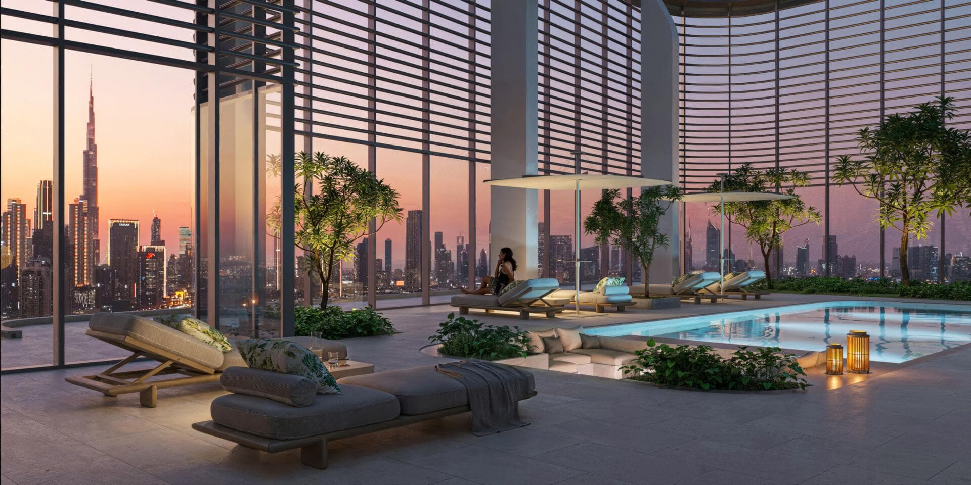 Artistry Residences 2 - Finishing