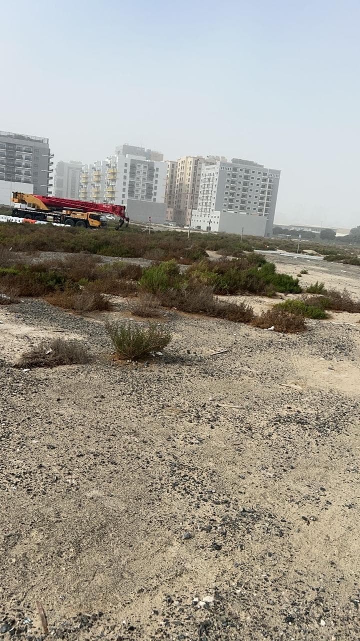 Golf Terrace Residences - Construction