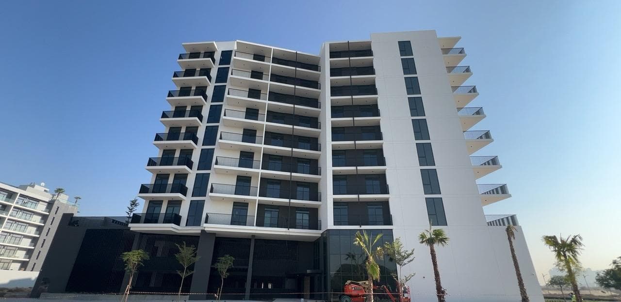 Viera Residences - Construction