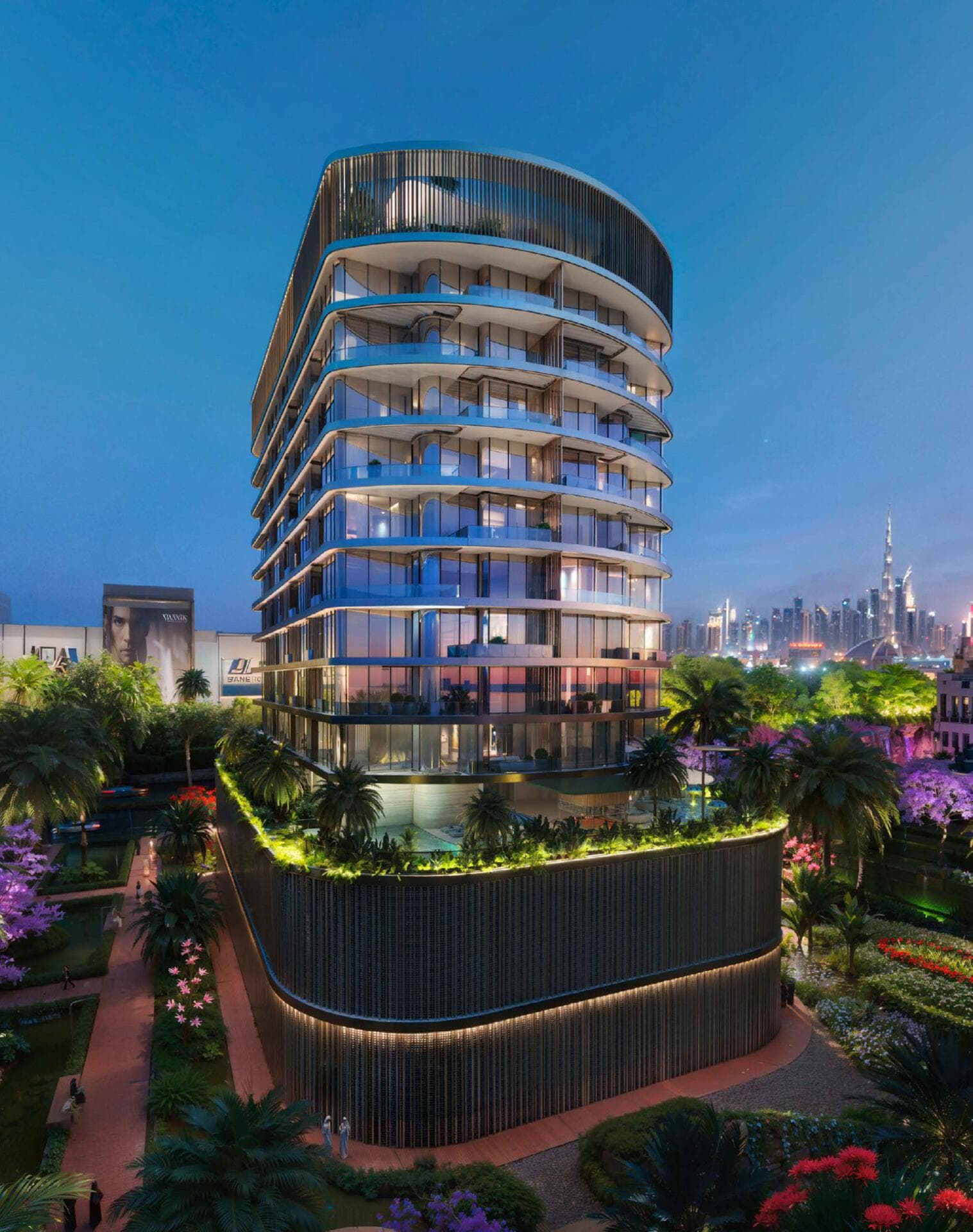 Isla Private Residences - Photos
