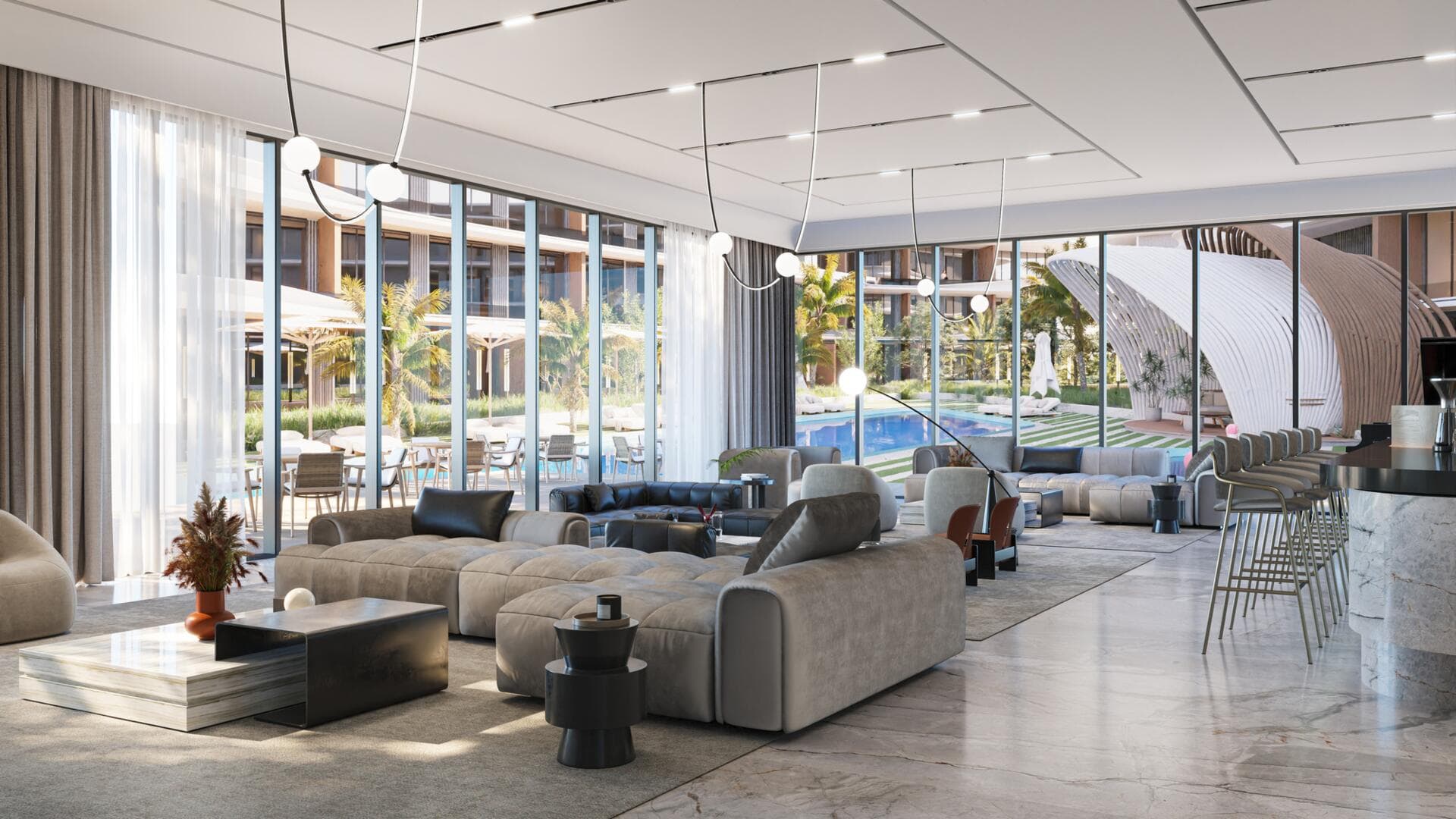 Mayfair Nexus - Infrastructure