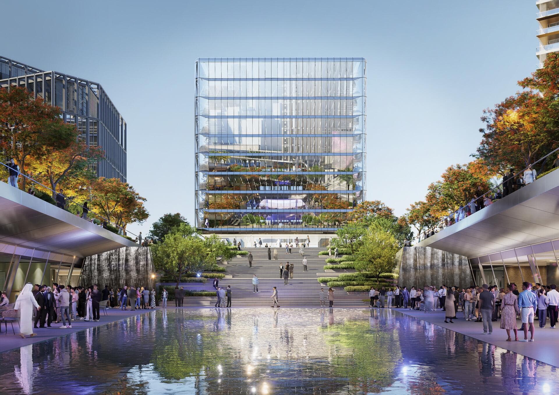 The Residences - Photos