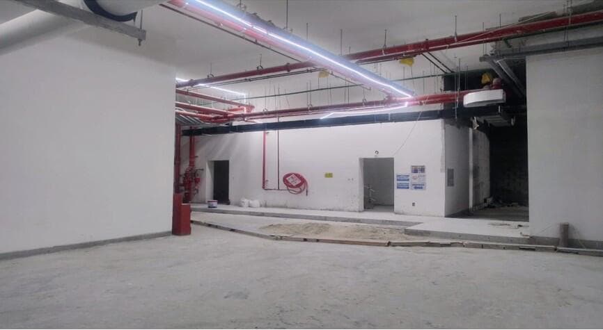 Aeon - Construction