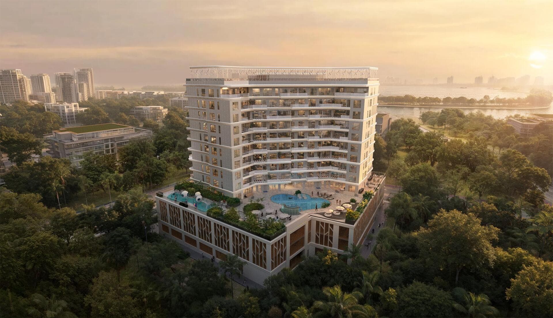 Dream Life Residence - Photos