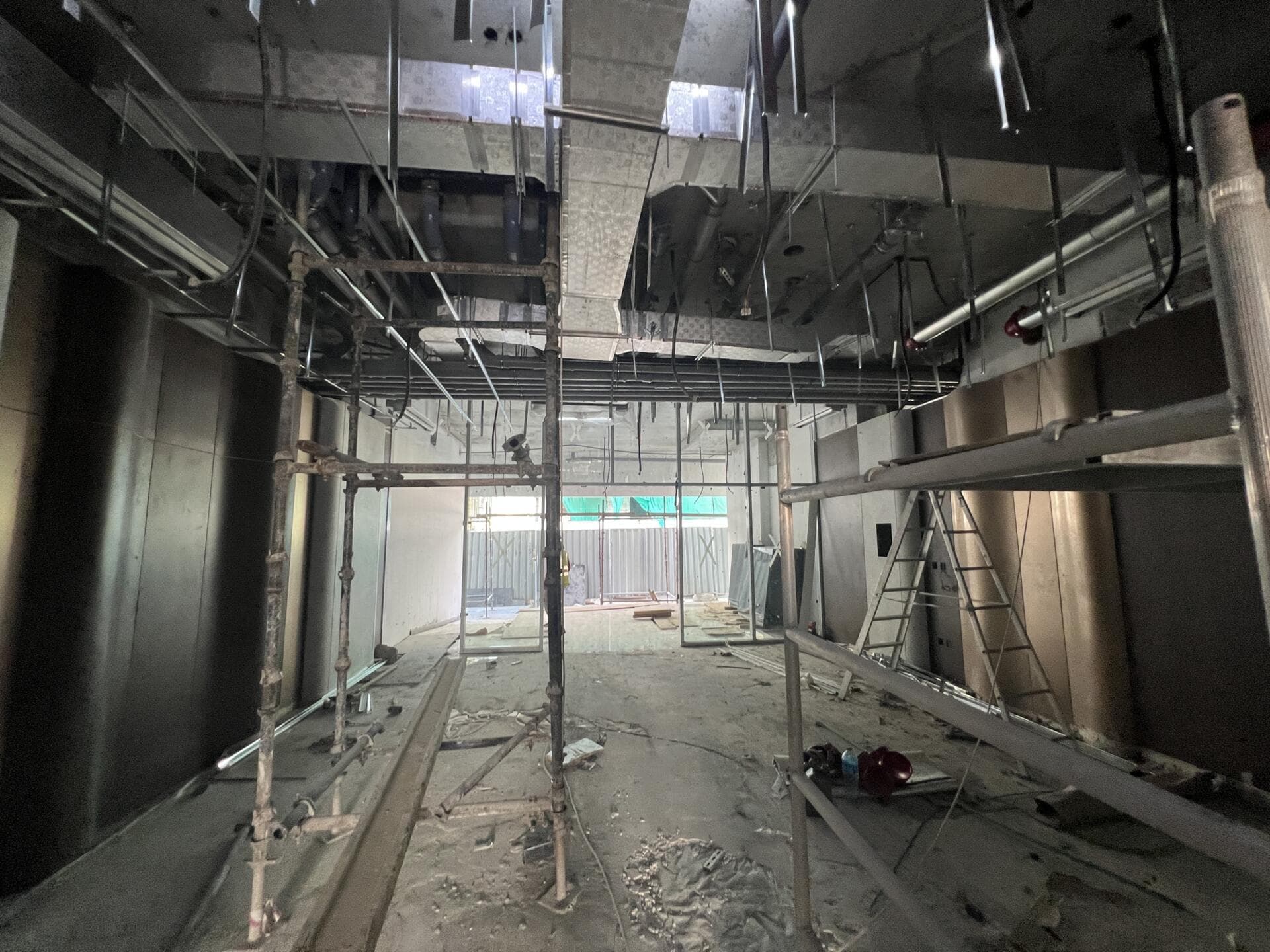 High Best - Construction
