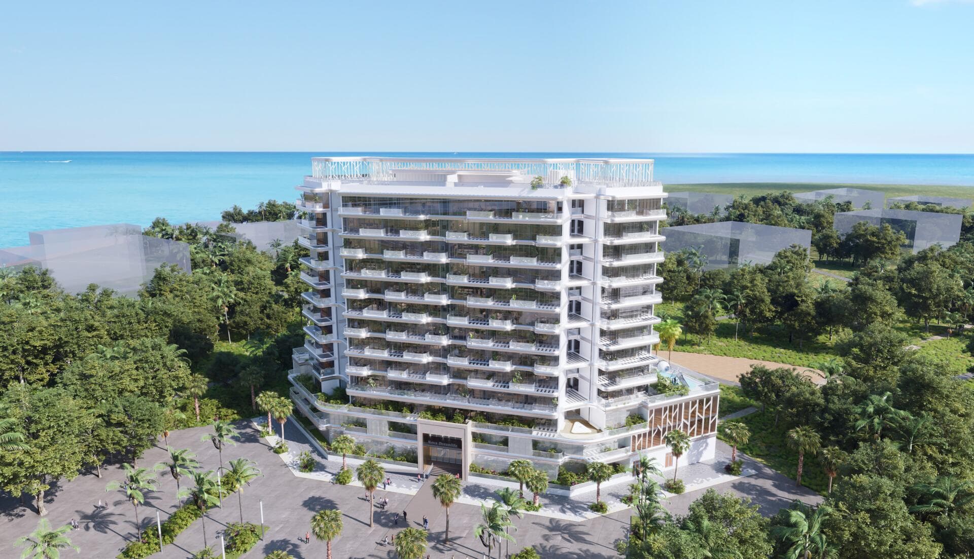 Dream Life Residence - Photos