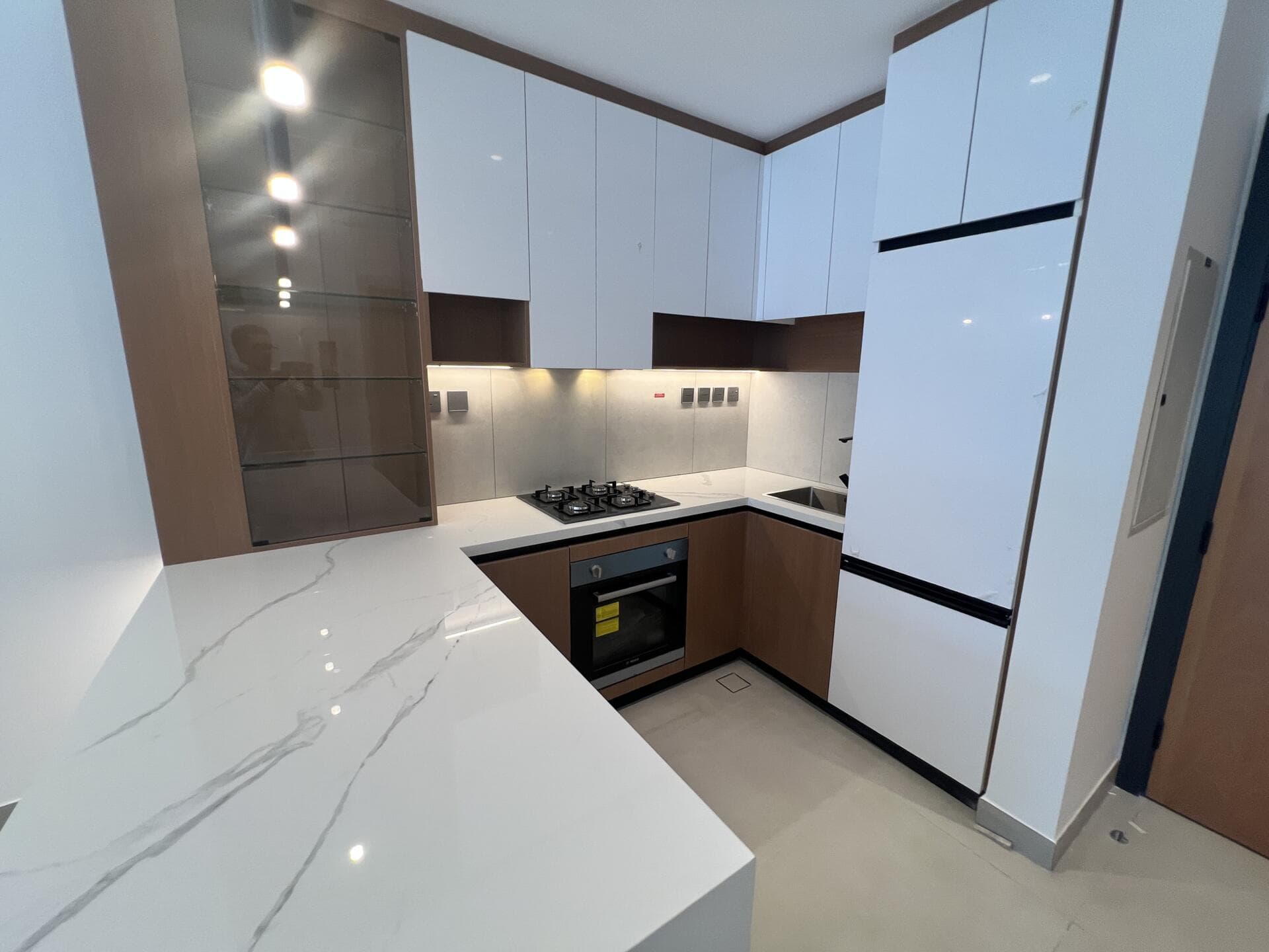 Park Lane 2 By Heilbronn - Construction