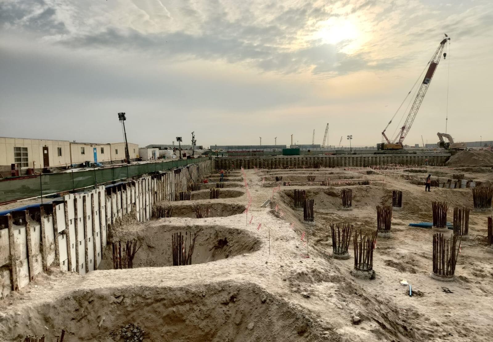 Altan - Construction