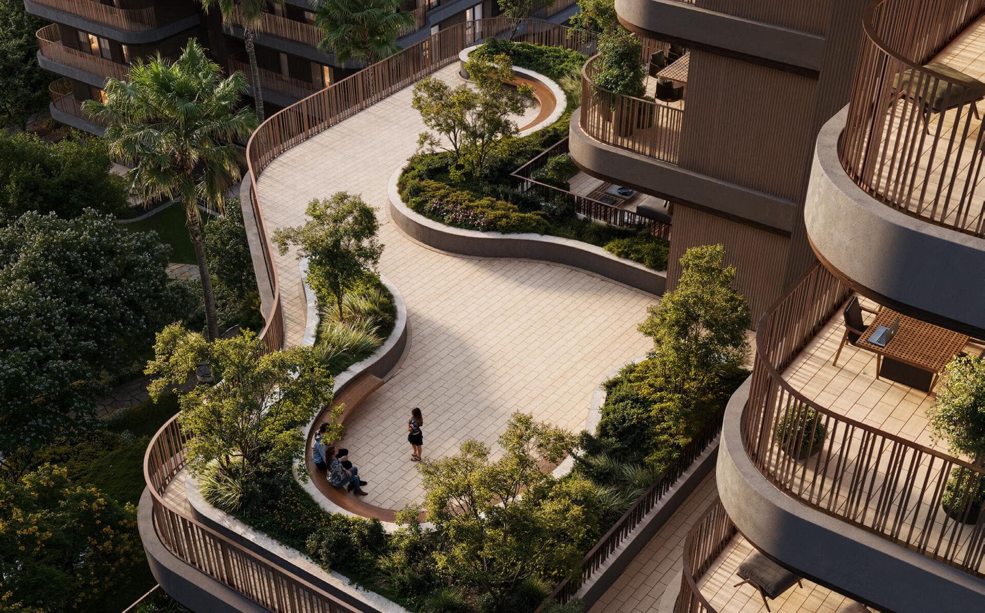The Wilds Residences - Photos