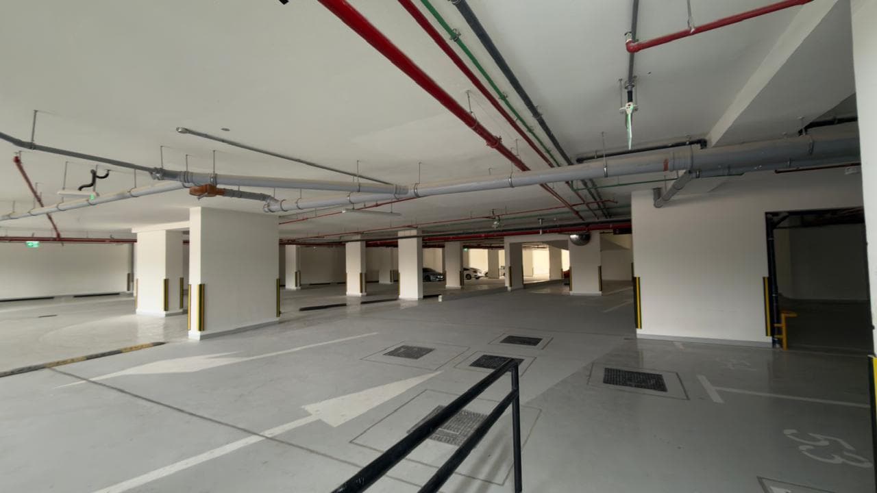 Viera Residences - Construction