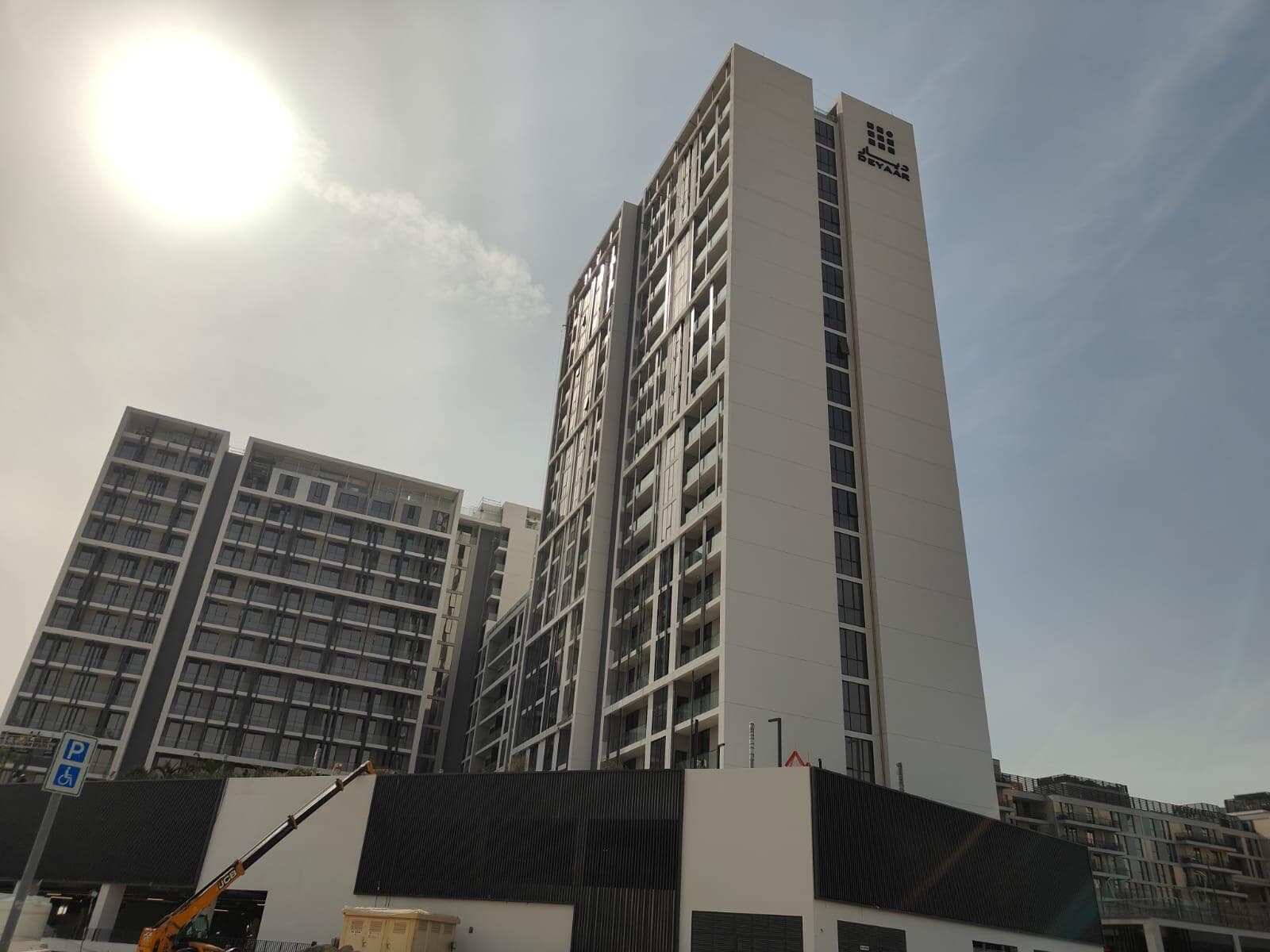 Jannat - Construction