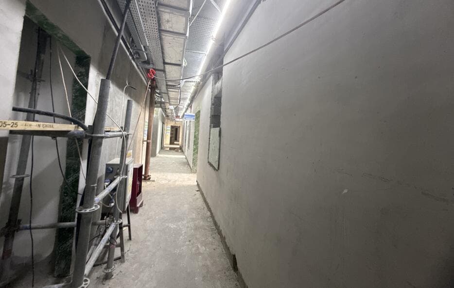 DG1 - Construction