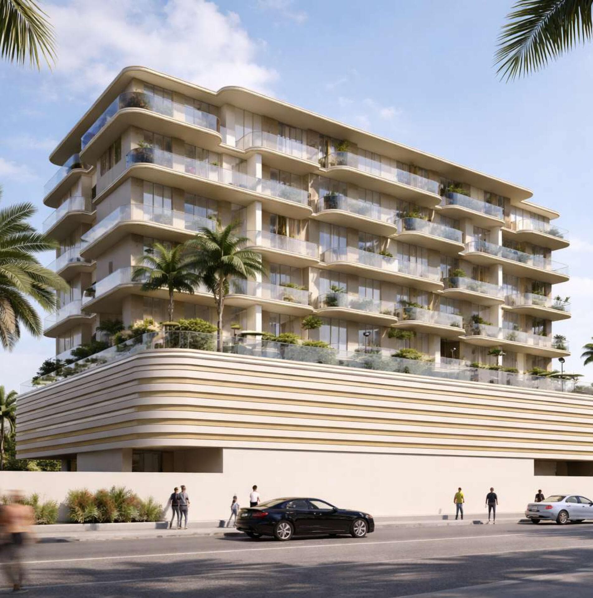 Dar Al Aiham One - Photos