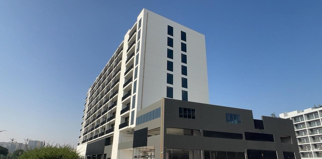 Viera Residences - Construction