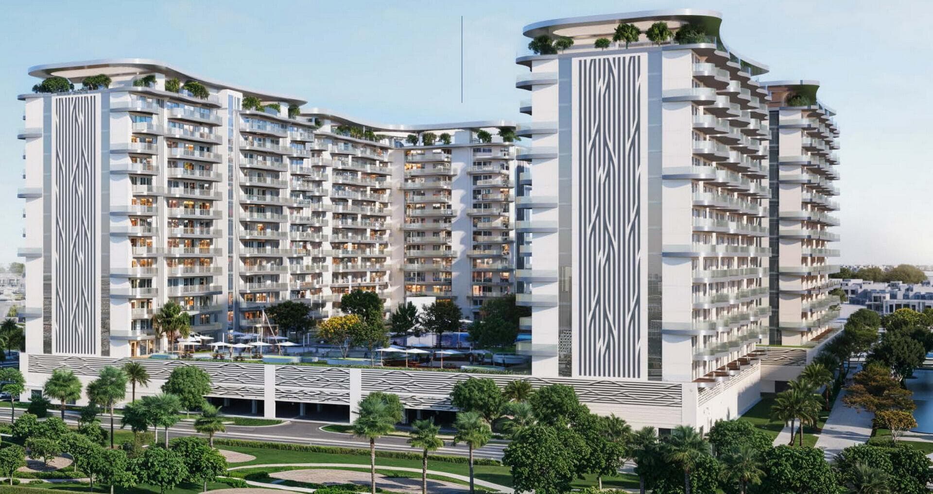 Valencia - Renders