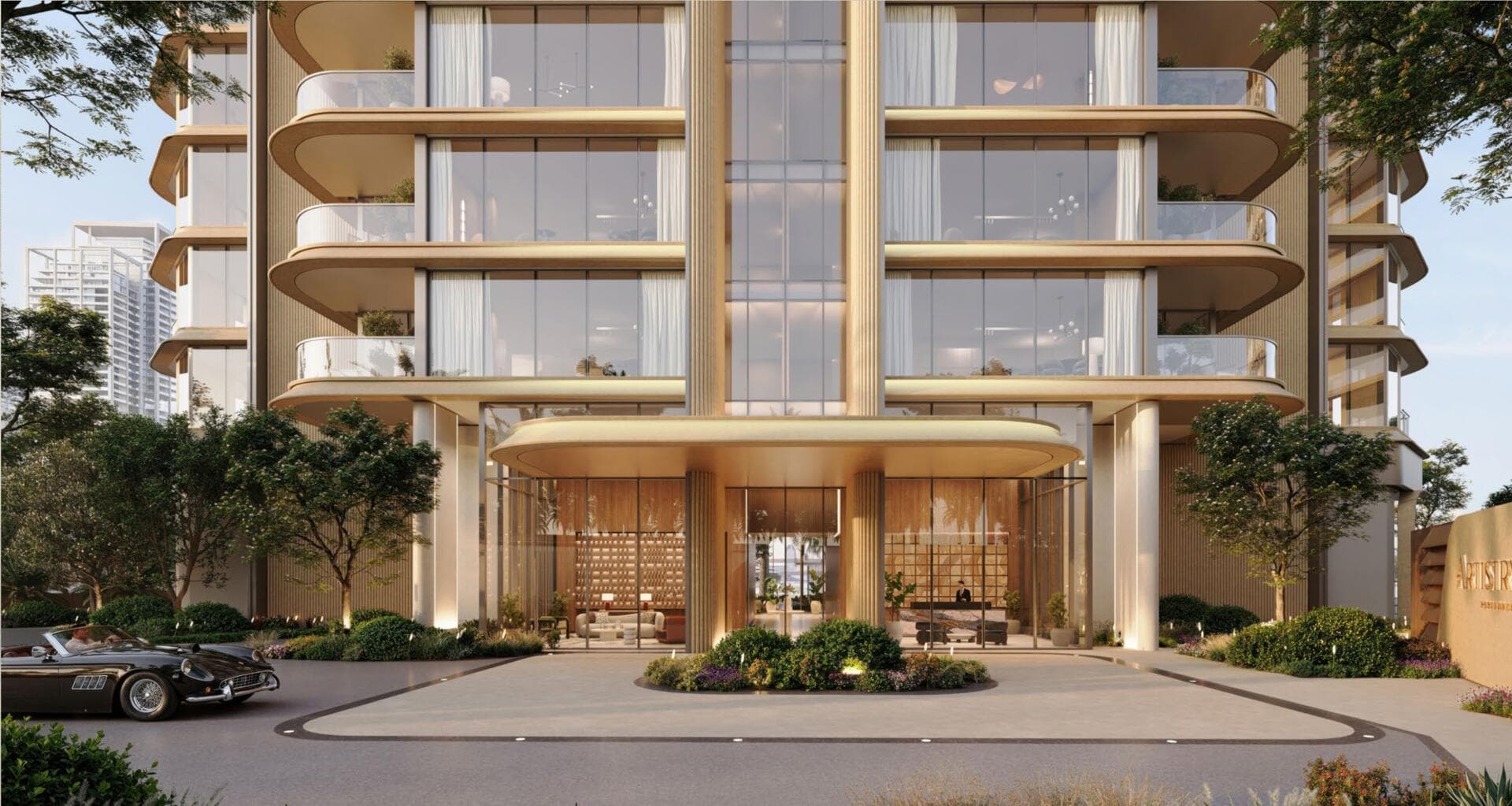 Artistry Residences 2 - Photos
