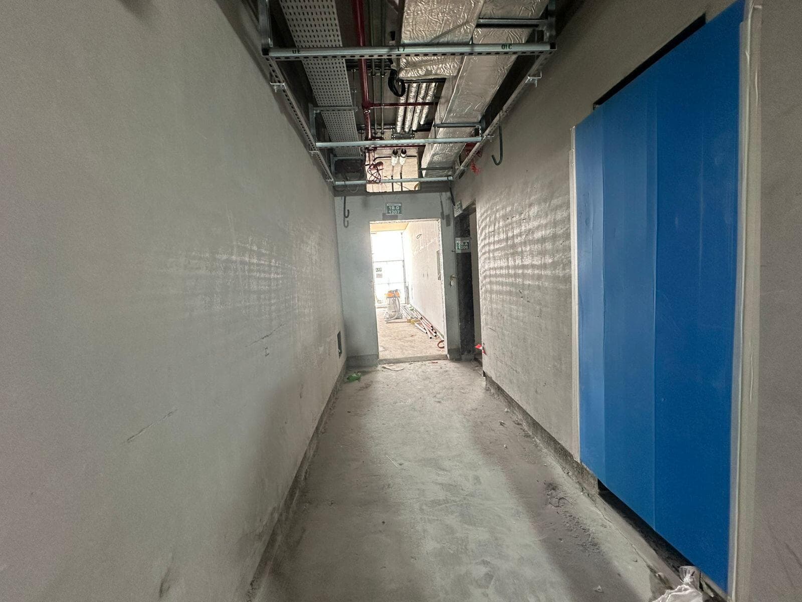UH - Construction