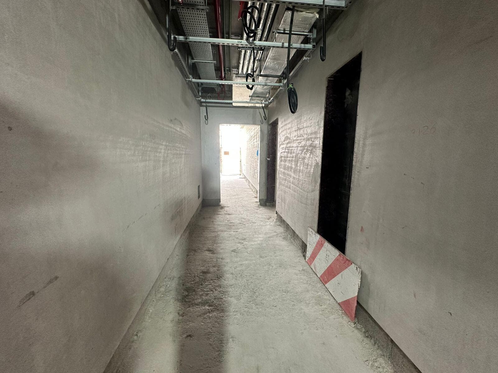 UH - Construction
