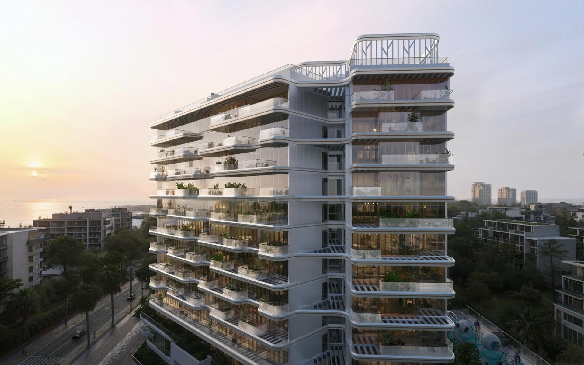 Dream Life Residence - Photos