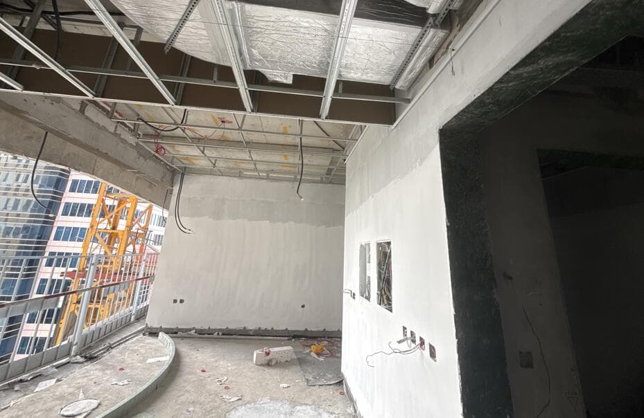 DG1 - Construction