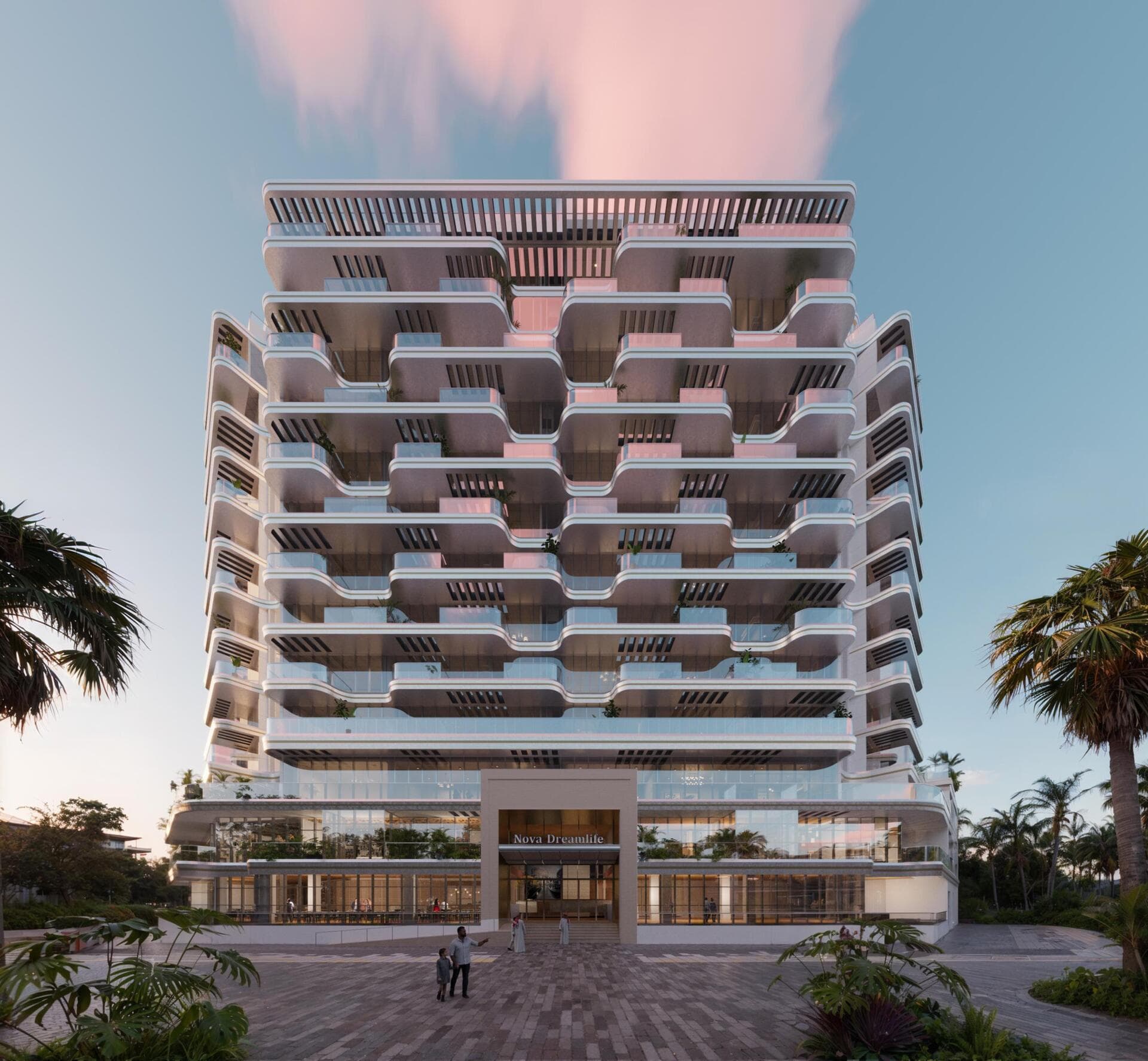 Dream Life Residence - Photos