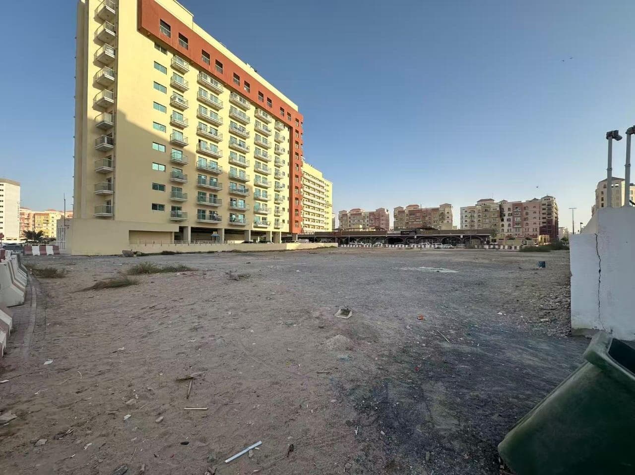 Yigo 26 - Construction