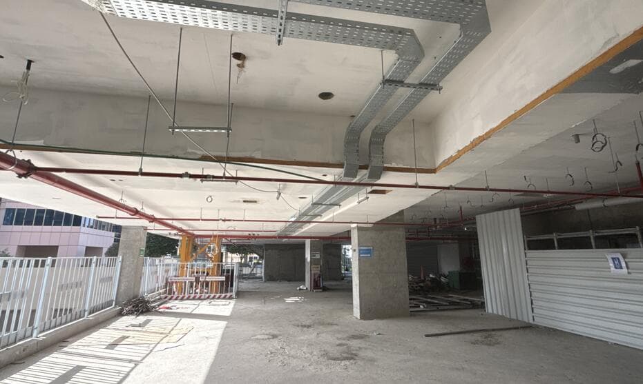 DG1 - Construction