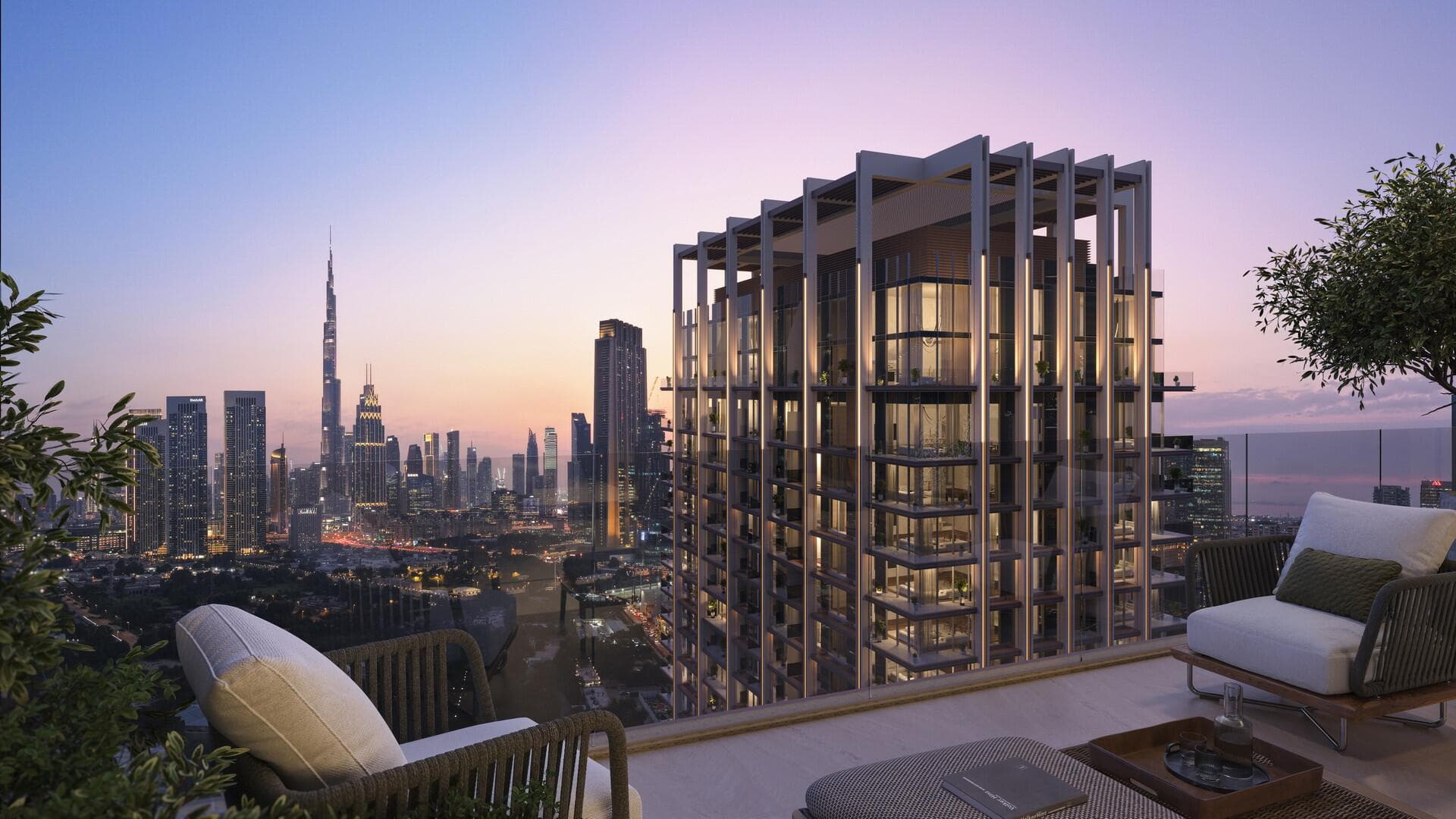 The Residences - Photos