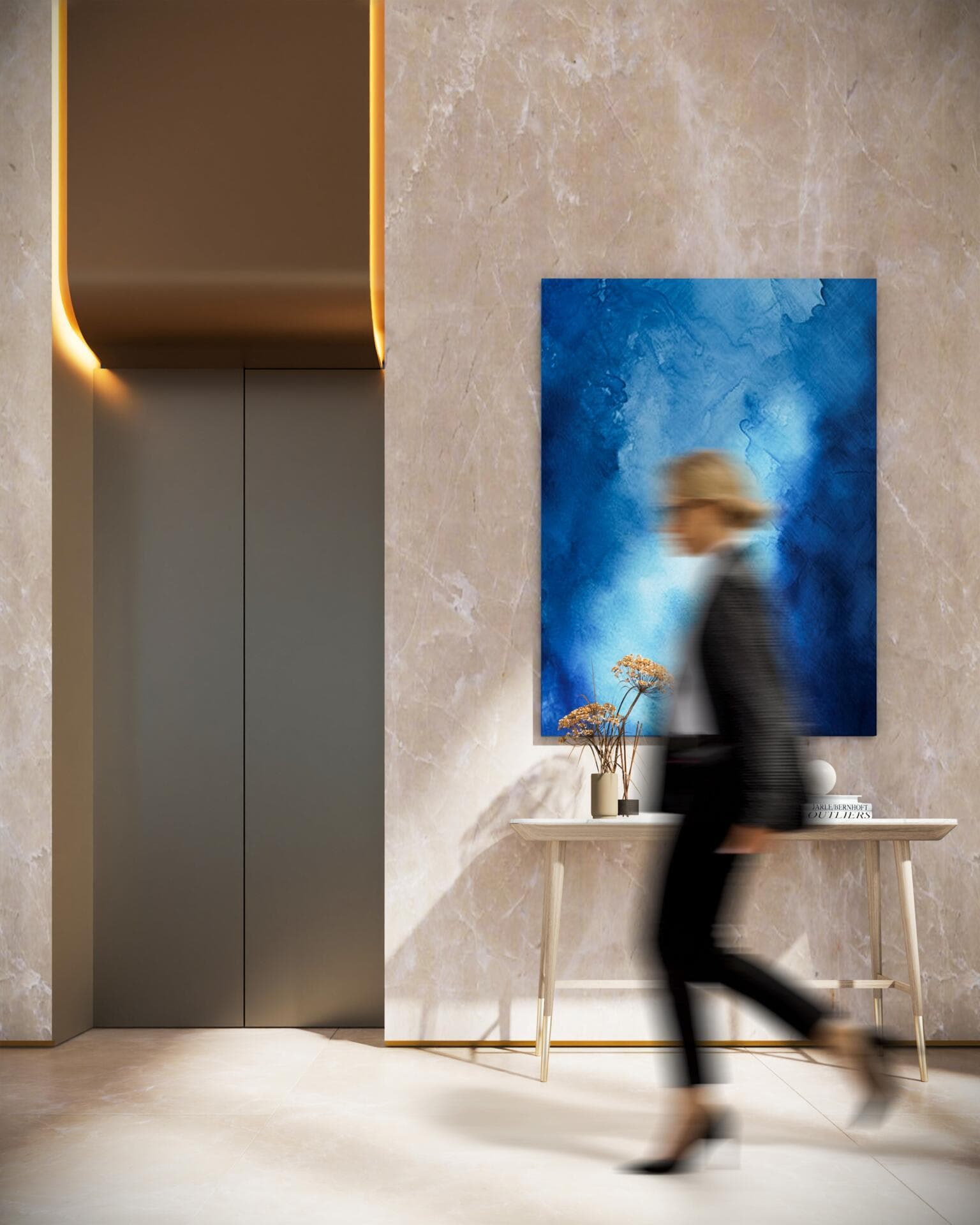 Royal Yacht Club Residence - Infrastructure
