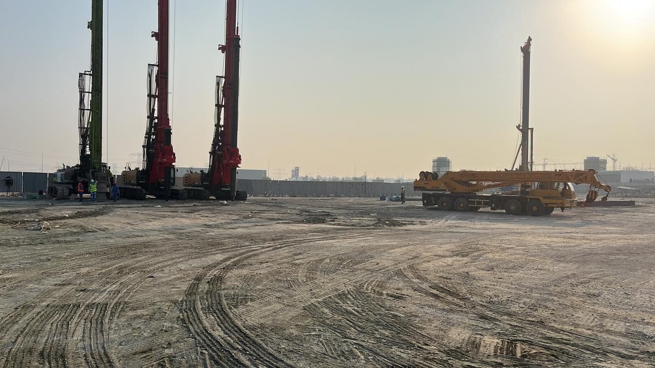 Vision Mercedes-Maybach Ultimate Luxury - Construction
