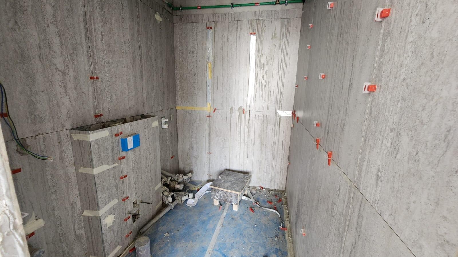 Brand Centro - Construction