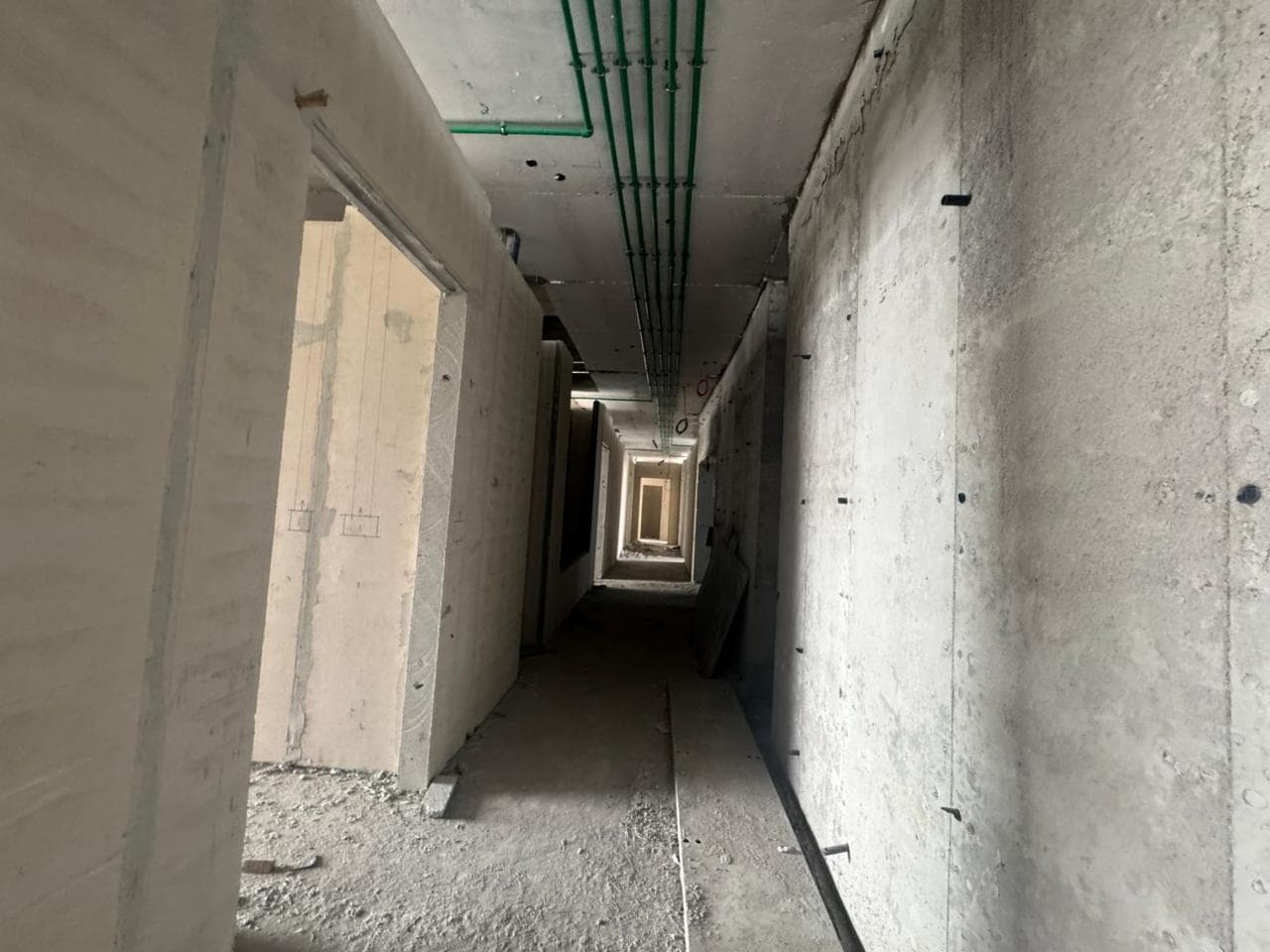 ONDA - Construction