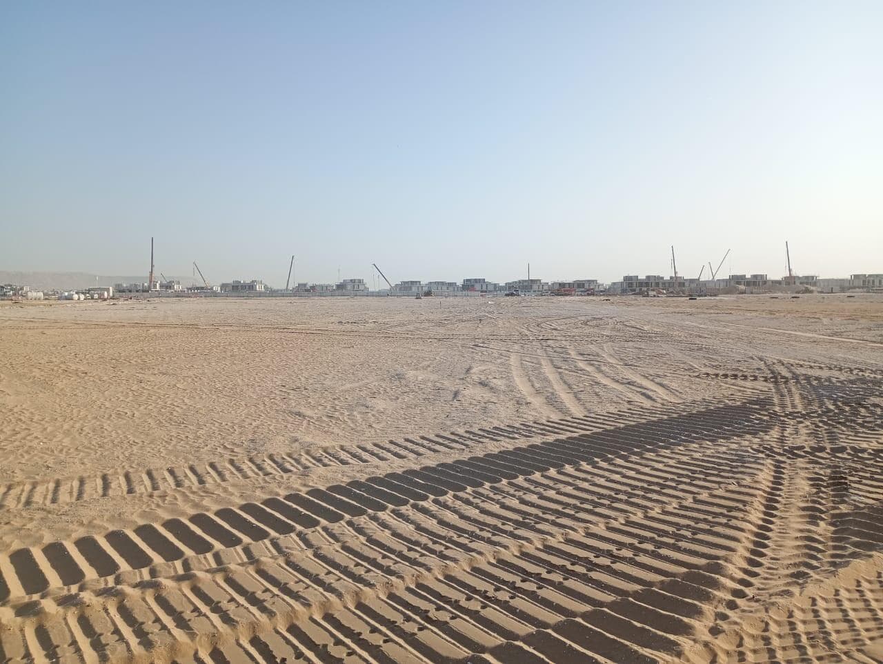 The Valley Phase 2 Rivera - Construction