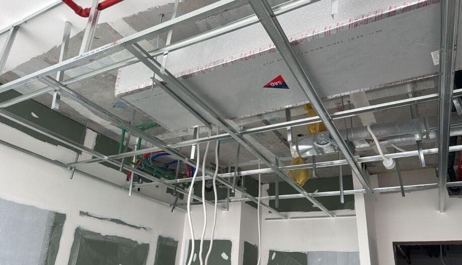 Aeon - Construction