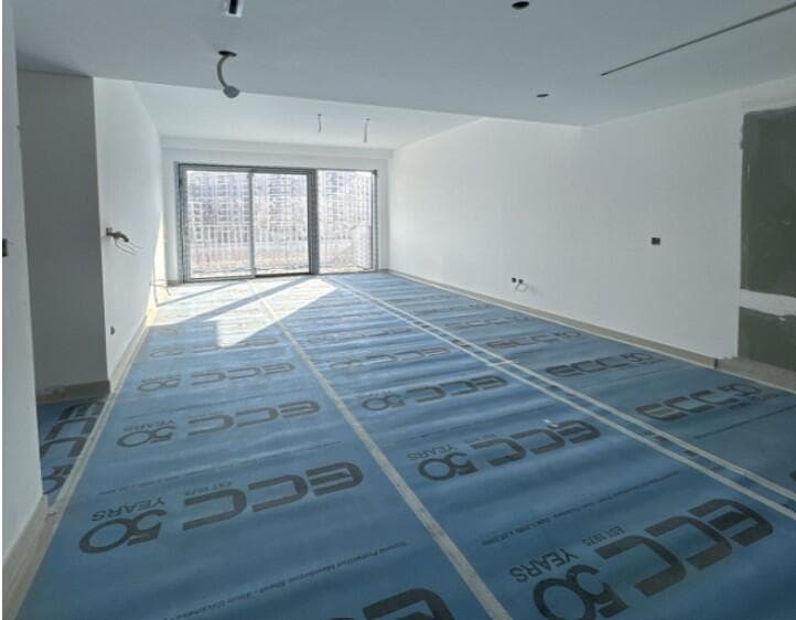 Aeon - Construction