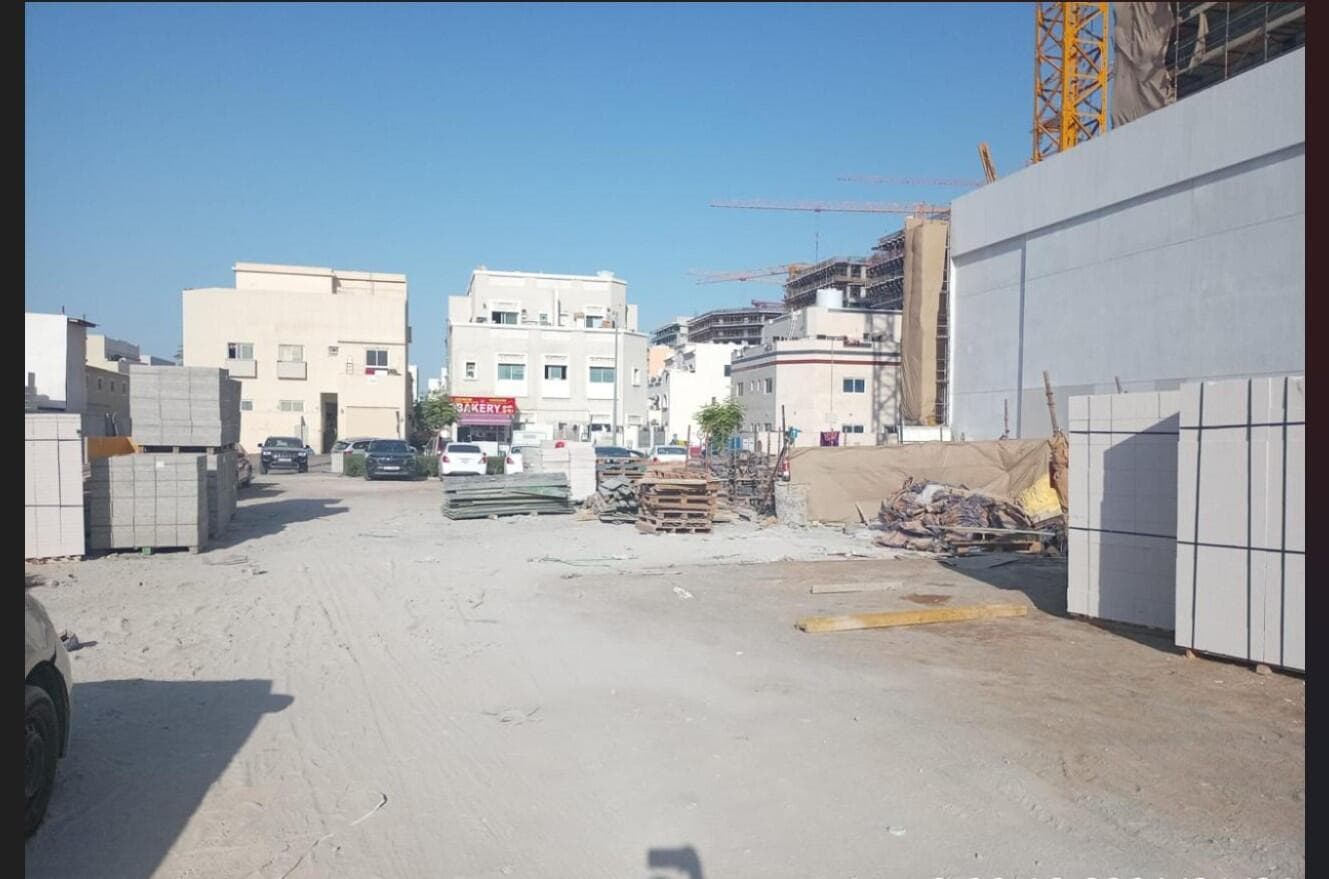Linea by Holm - Construction