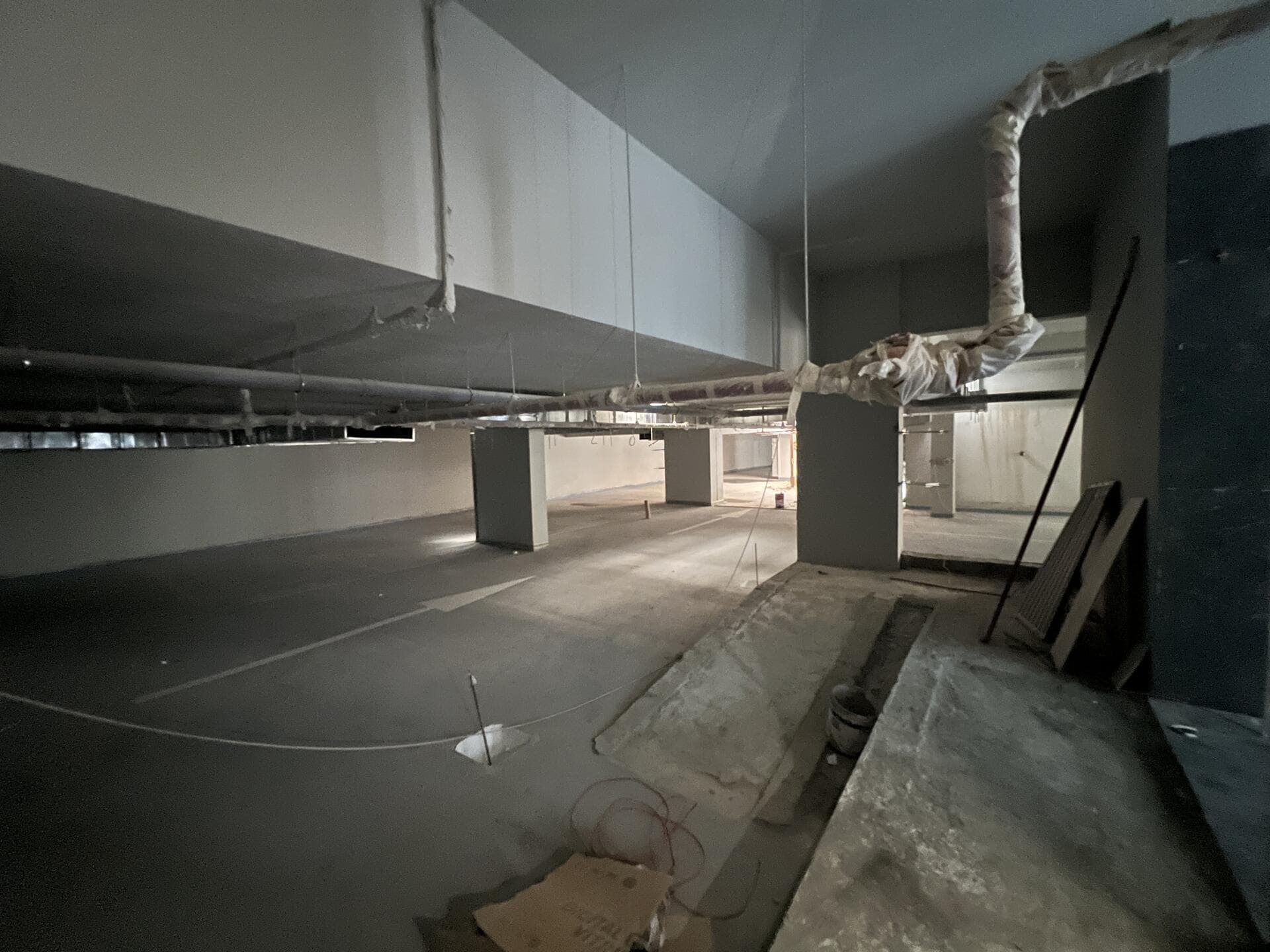 High Best - Construction