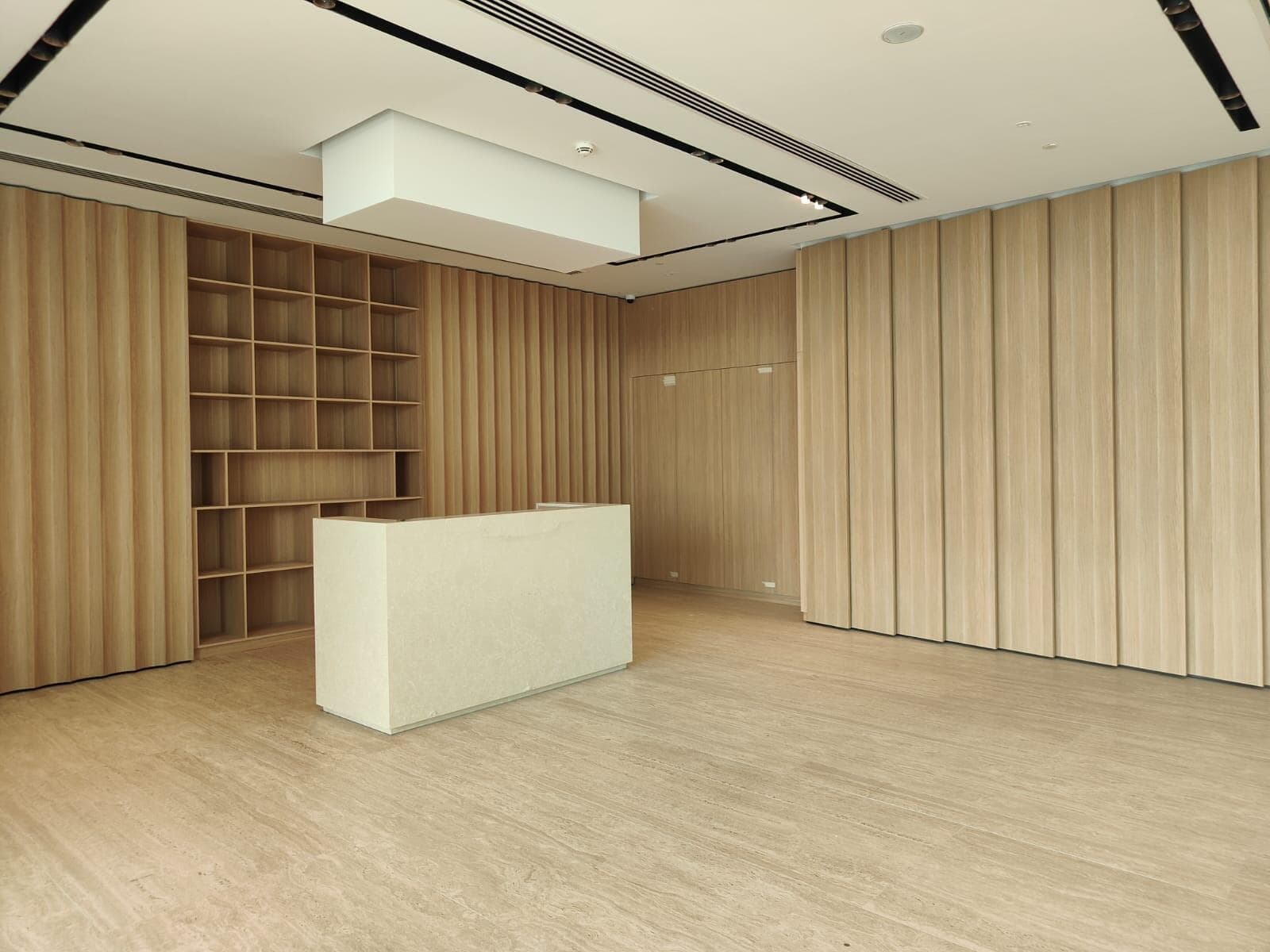 Jannat - Construction
