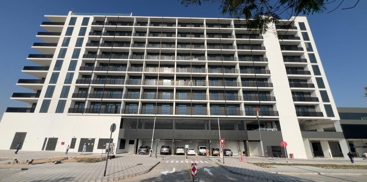 Viera Residences - Construction