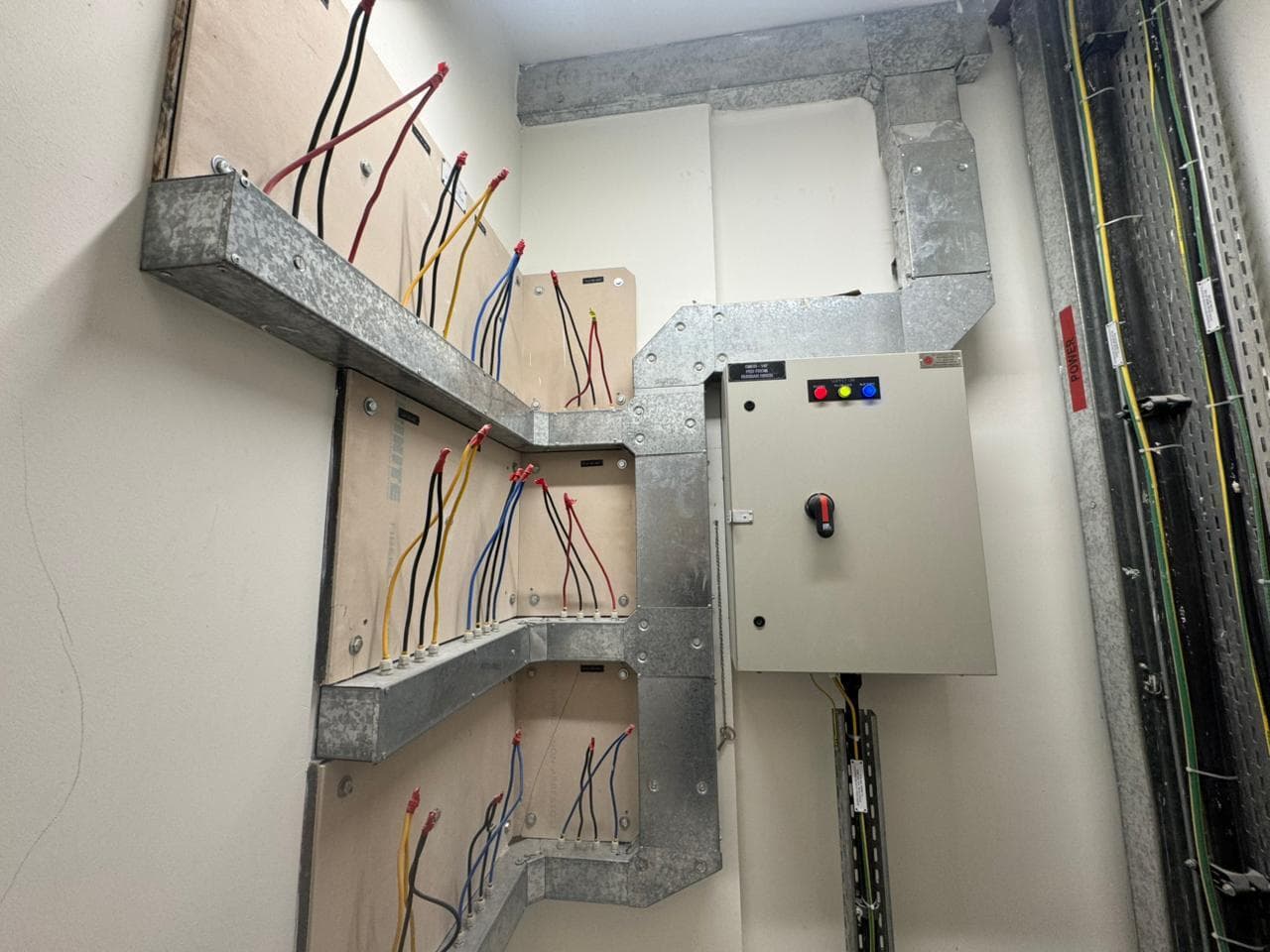 VYB - Construction