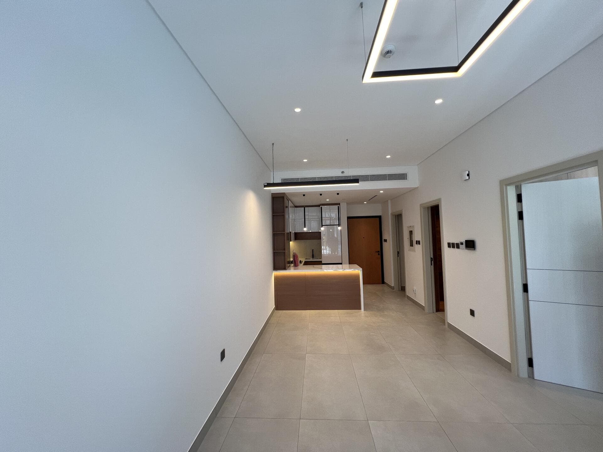 Park Lane 2 By Heilbronn - Construction