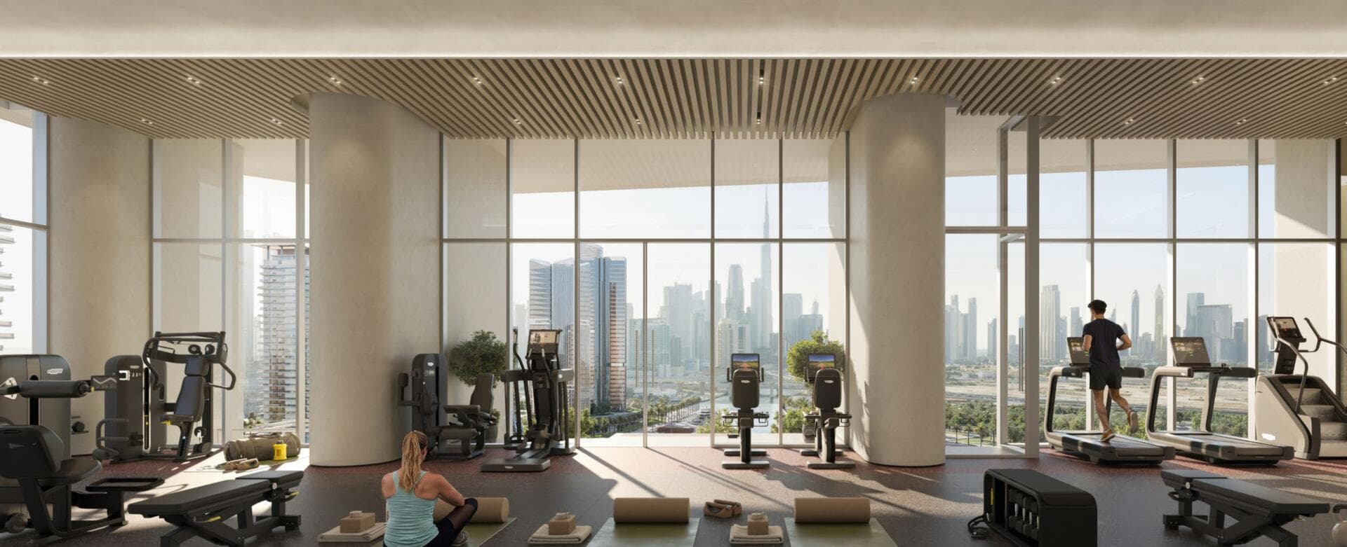 Artistry Residences 2 - Infrastructure