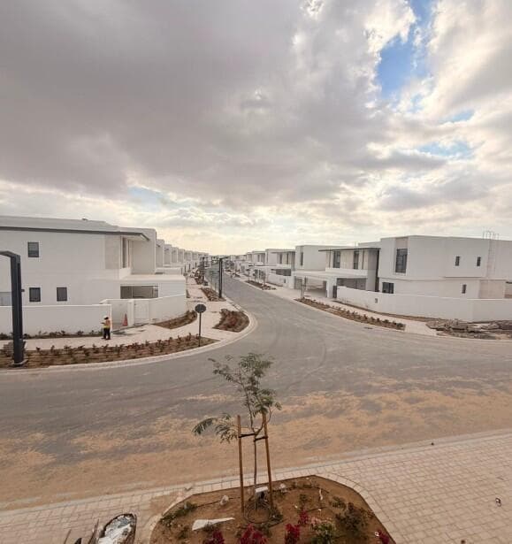 Opal Gardens - Construction