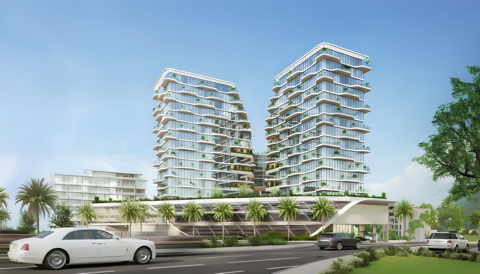 Royal Yacht Club Residence - Photos