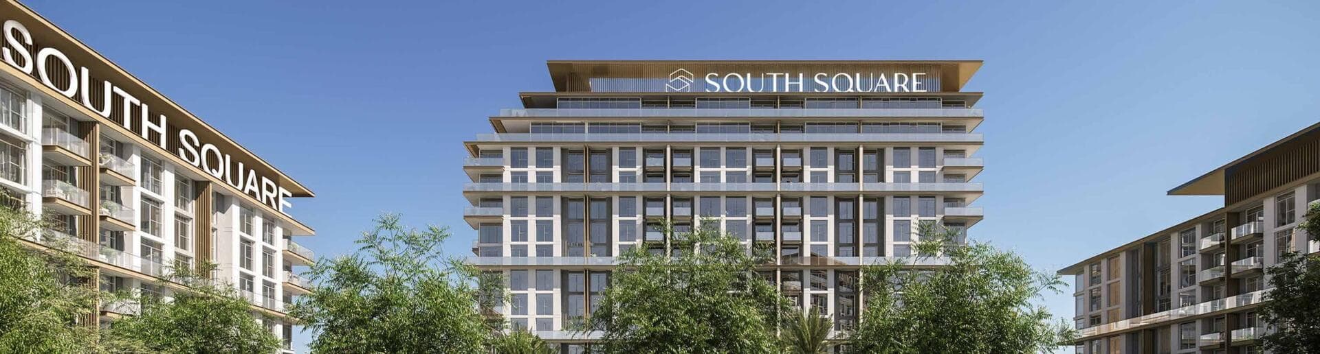 South Square - Photos