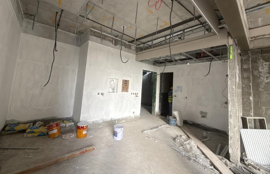 DG1 - Construction